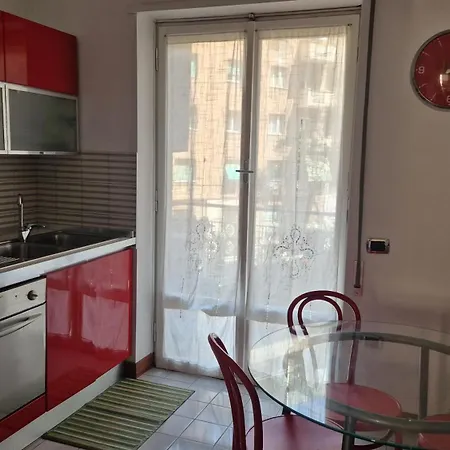 Appartement Via Tiburtina Vicino Universita E Stazione Intero Per La Tua Vacanza A Rome