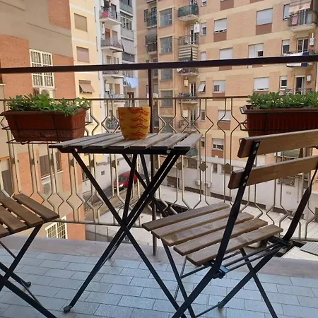 Apartment Via Tiburtina Vicino Universita E Stazione Intero Per La Tua Vacanza A *